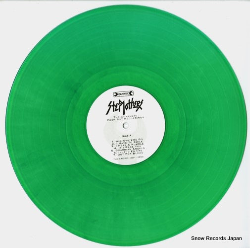RE003-2001 disc