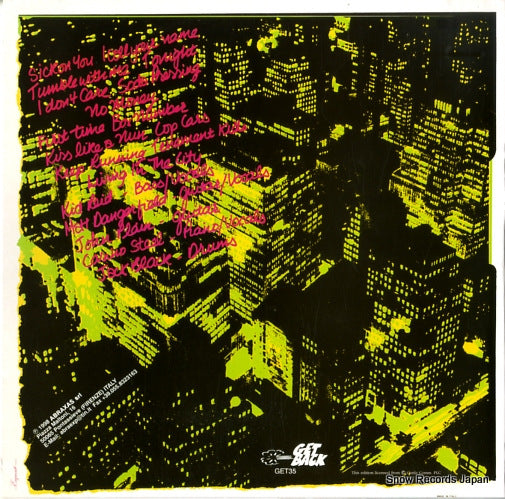 GET35 back cover