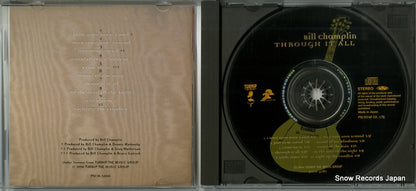 PSCW-5080 disc