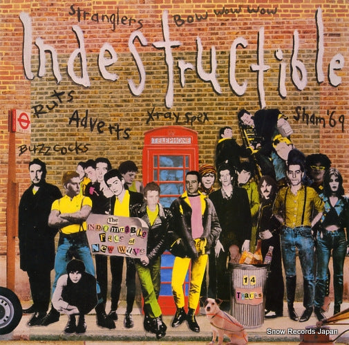 RRLP107 front cover