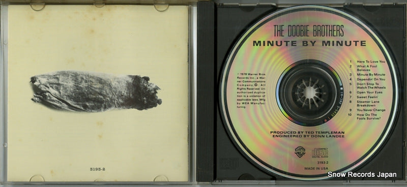 3193-2 disc