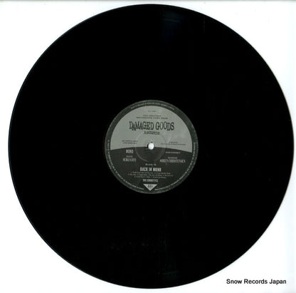 DAMGOOD560LP disc