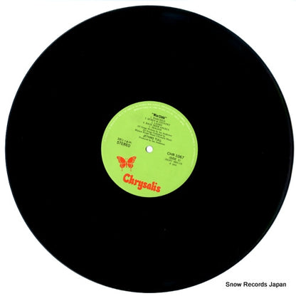 CHR1067 disc
