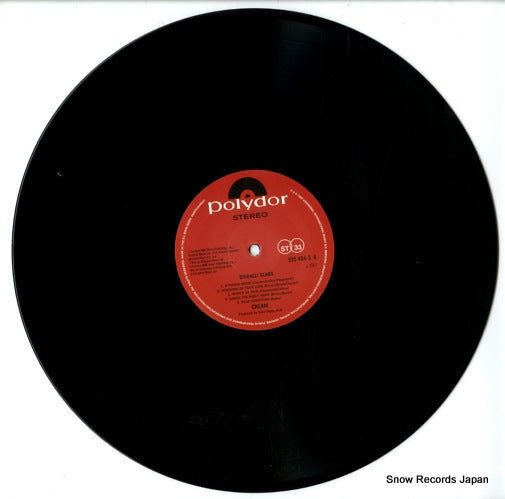 535484-3 disc