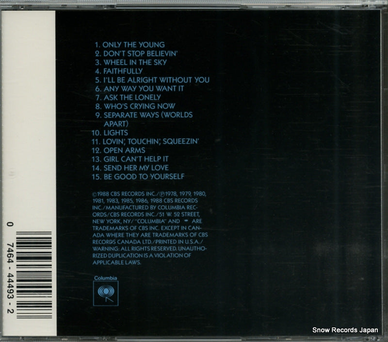 CK44493 back cover
