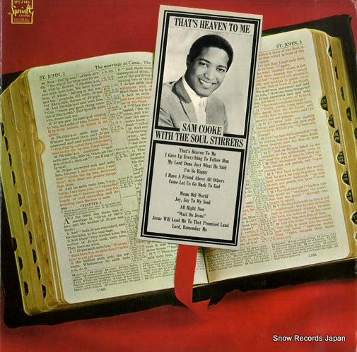 SPS-2146 front cover