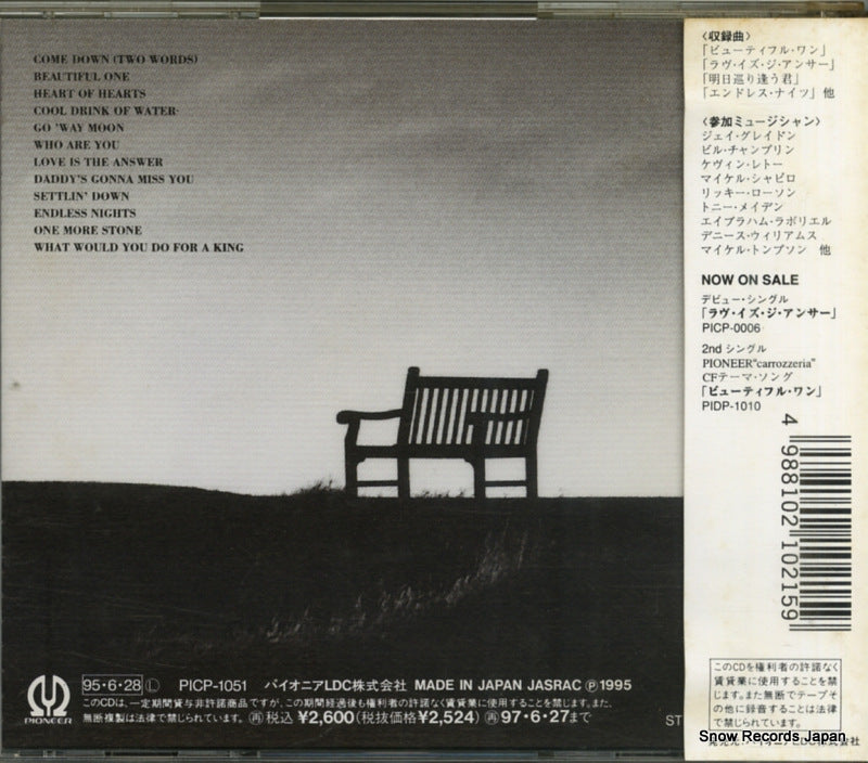 PICP-1051 back cover