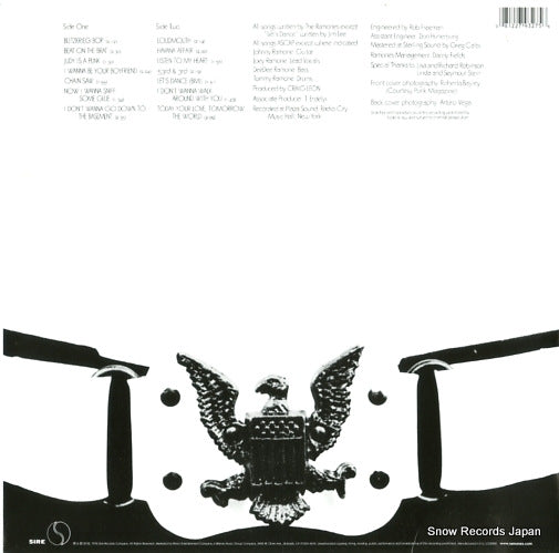 RR16020 back cover