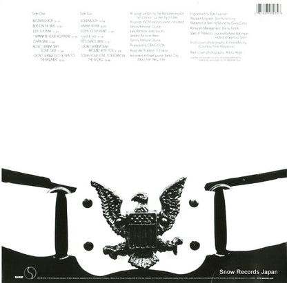 RR16020 back cover