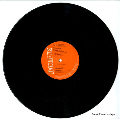 DBXL1 disc