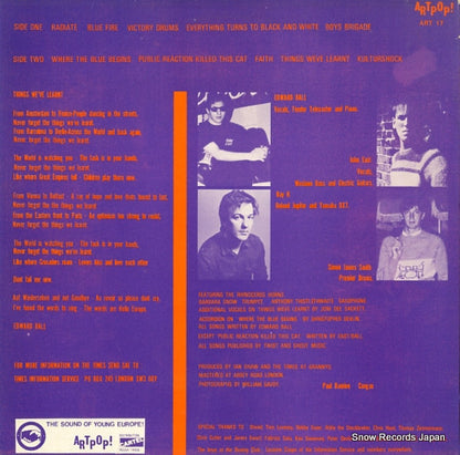 ART17 back cover
