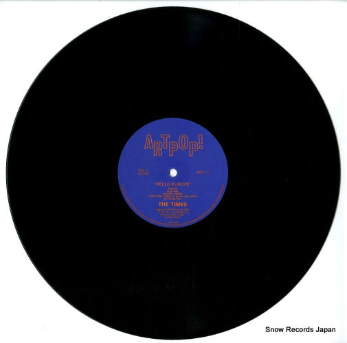ART17 disc
