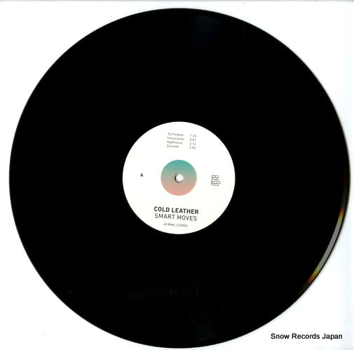 ADAGIO830 disc