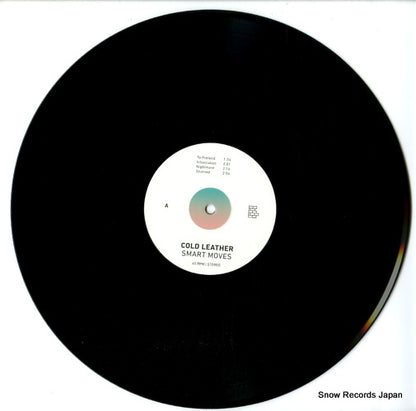ADAGIO830 disc