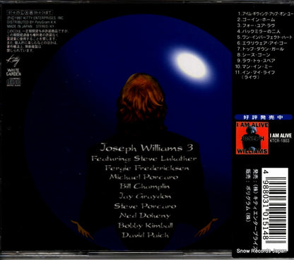 KTCM-1064 back cover