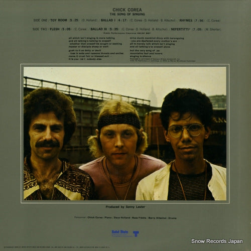LAX3153 back cover