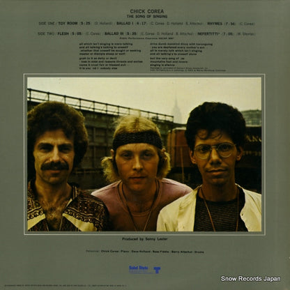 LAX3153 back cover