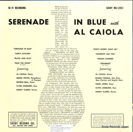 MG-12057 back cover