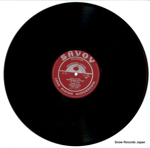 MG-12057 disc