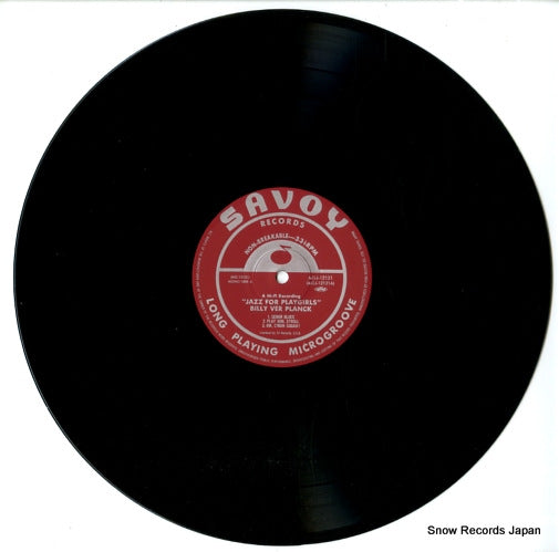 MGJ-12121 disc