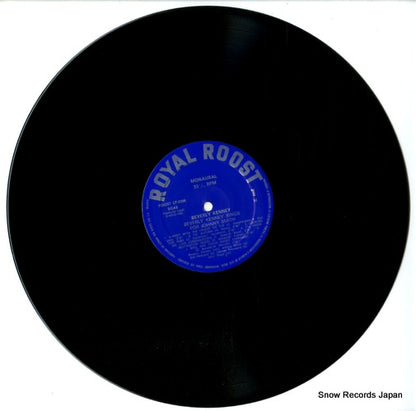 LP2206 disc