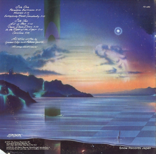 PS686 back cover