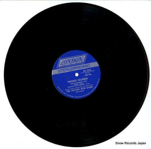 PS686 disc