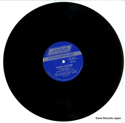 PS686 disc