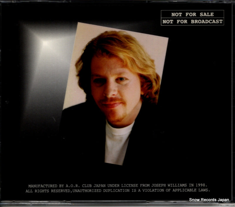 AORC-001 back cover