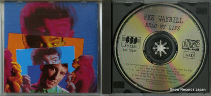 BGOCD283 disc