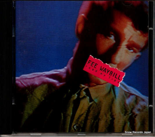 BGOCD283 front cover