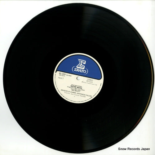 REL1009 disc
