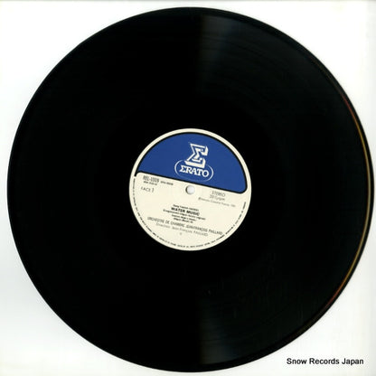 REL1009 disc