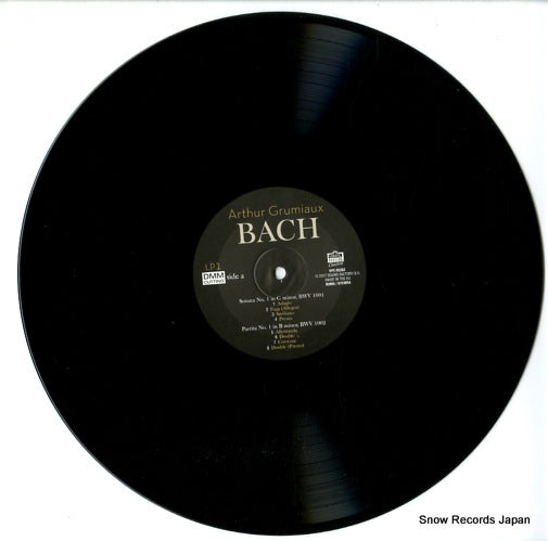 VPC85262 disc