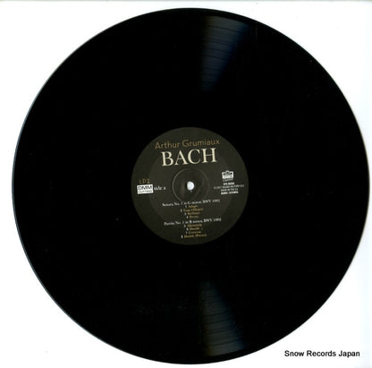 VPC85262 disc