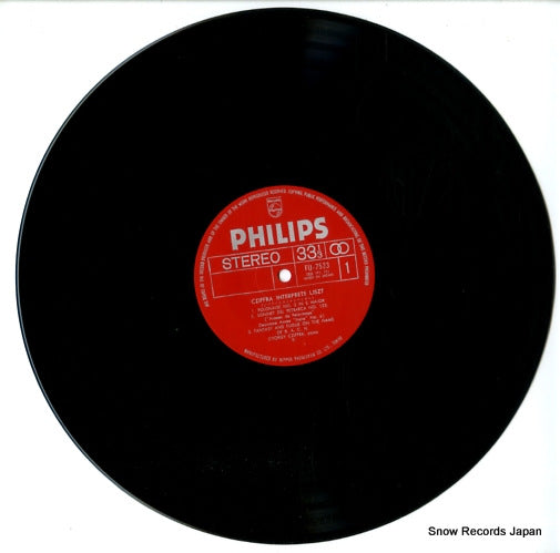 FU-7523 disc