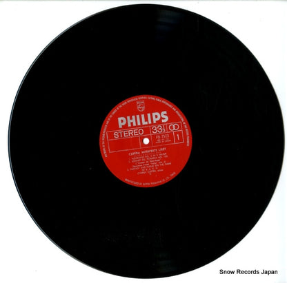 FU-7523 disc