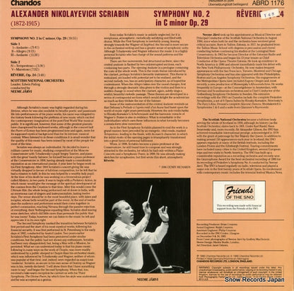 ABRD1176 back cover