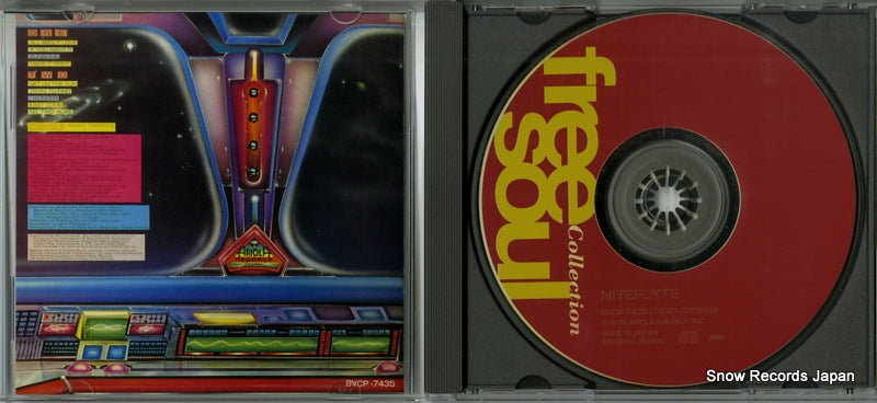 BVCP-7435 disc