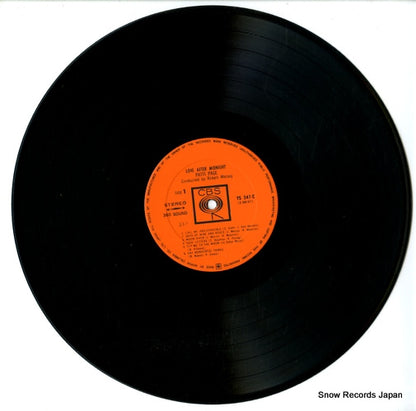 YS-347-C disc
