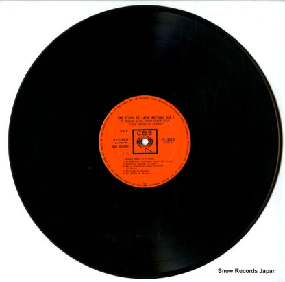 PS-1225-JC disc