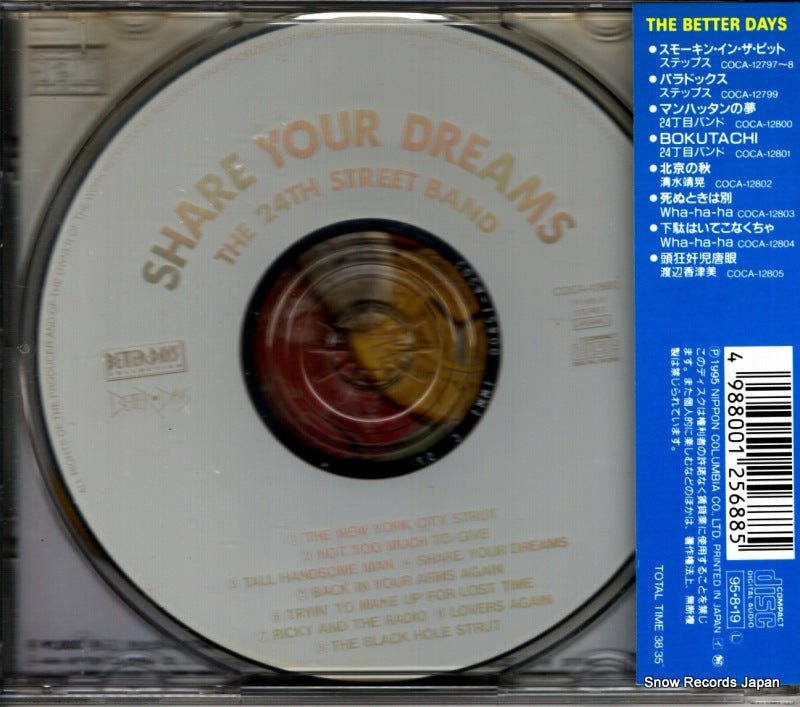 COCA-12800 back cover