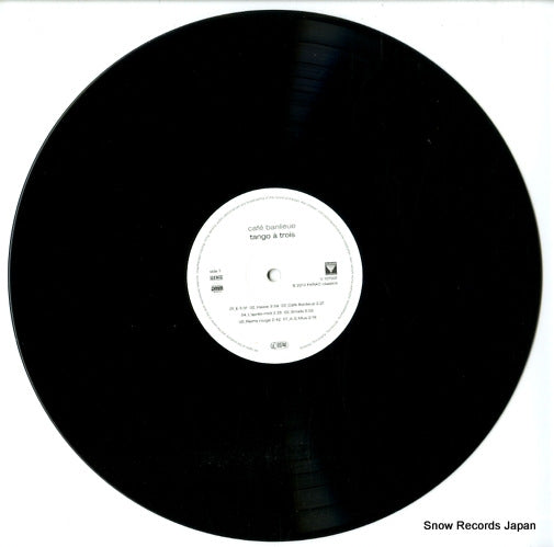 V107301 disc