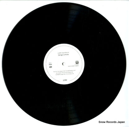 V107301 disc