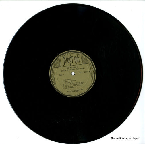 BLP-12022 disc