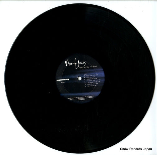 JP5004 disc