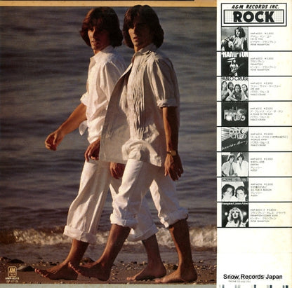 AMP-6015 back cover
