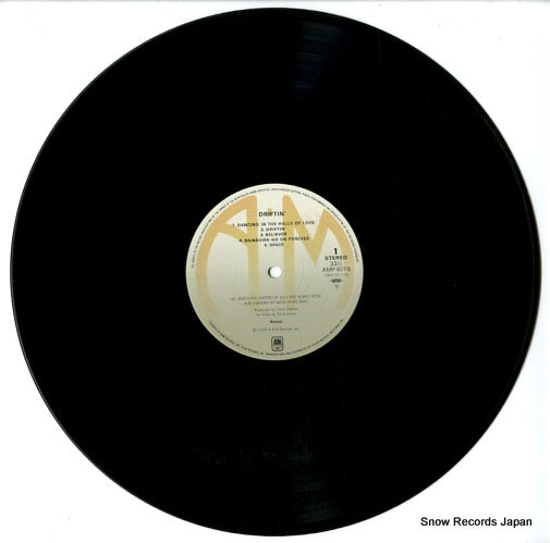AMP-6015 disc