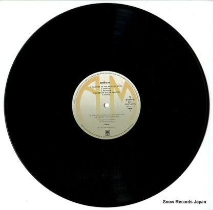 AMP-6015 disc