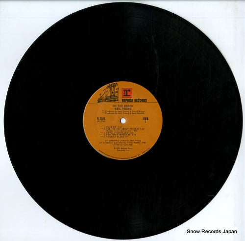 R2180 disc